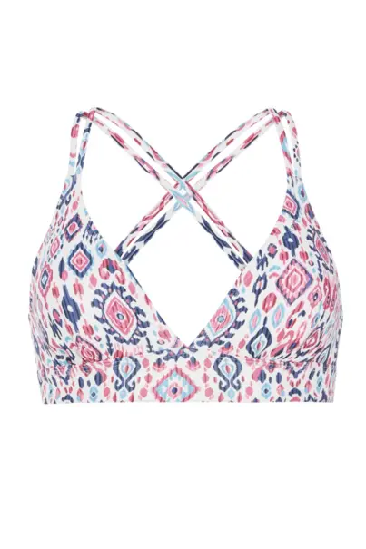 PROTEST SUPERA 24 TRIANGLE BIKINI