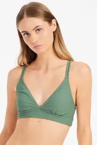 PROTEST SUPERA 25 BIKINI TOP