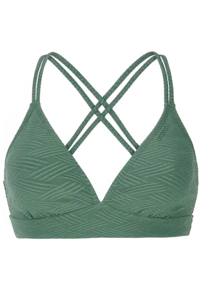 PROTEST SUPERA 25 BIKINI TOP