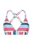 PROTEST SUPERI TRIANGLE BIKINI TOP