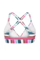 PROTEST SUPERI TRIANGLE BIKINI TOP