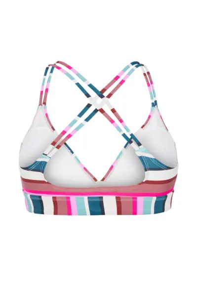 PROTEST SUPERI TRIANGLE BIKINI TOP