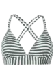 PROTEST SUPEROL TRIANGLE BIKINI TOP