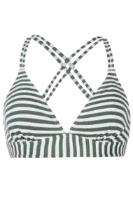 PROTEST SUPEROL TRIANGLE BIKINI TOP