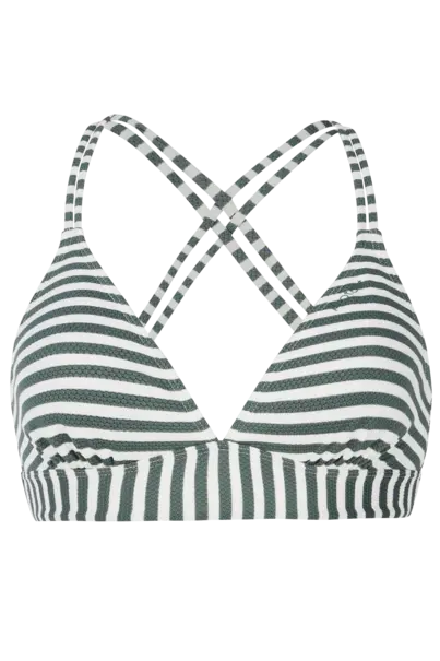 PROTEST SUPEROL TRIANGLE BIKINI TOP