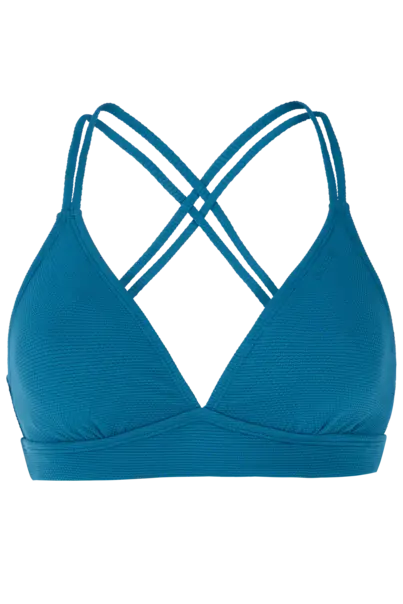 PROTEST SUPERS TRIANGLE BIKINI TOP