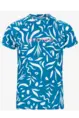 PROTEST SWIRLY JR RASHGUARD S/S