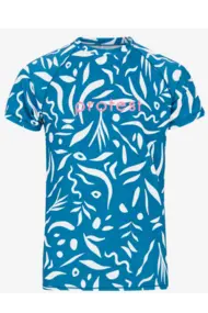 PROTEST SWIRLY JR RASHGUARD S/S