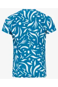 PROTEST SWIRLY JR RASHGUARD S/S
