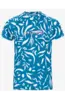 PROTEST SWIRLY JR RASHGUARD S/S