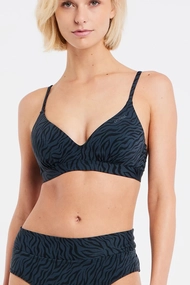 PROTEST TARA TRIANGLE BIKINI TOP