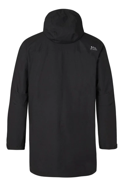 PROTEST THOREAU OUTDOOR JACKET