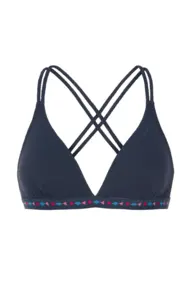 PROTEST TIAMAT 24 TRIANGLE BIKINI TOP