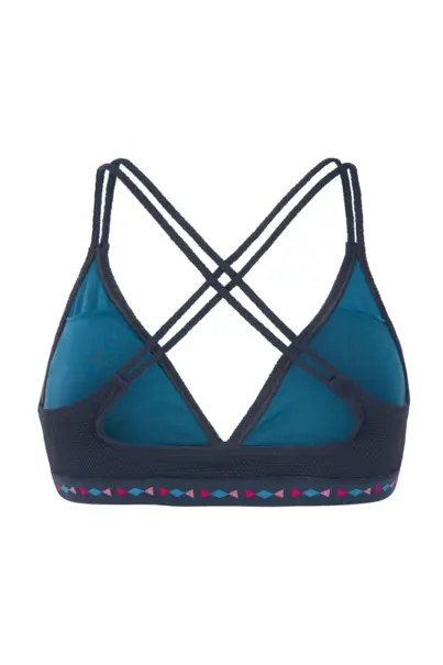 PROTEST TIAMAT 24 TRIANGLE BIKINI TOP