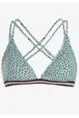 PROTEST TIAMAT TRIANGLE BIKINI TOP