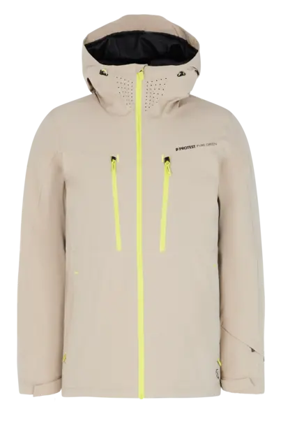 PROTEST TIMOTHY SNOWJACKET