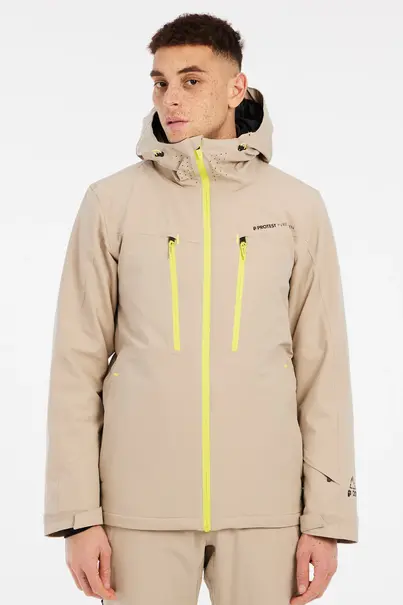PROTEST TIMOTHY SNOWJACKET
