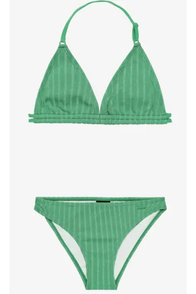 PROTEST TOLOVE JR TRIANGLE BIKINI