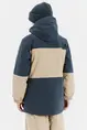 PROTEST TRAX JR SNOWJACKET