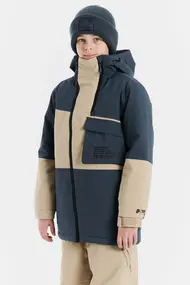 PROTEST TRAX JR SNOWJACKET