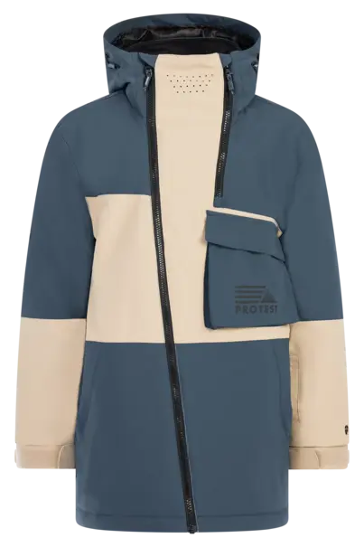 PROTEST TRAX JR SNOWJACKET