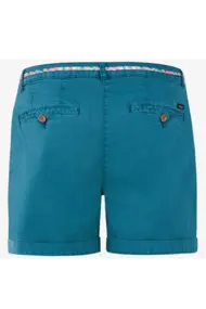 PROTEST TULIP SHORTS