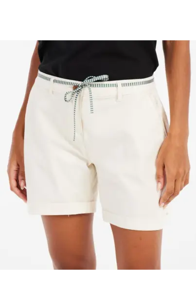 PROTEST TULIP SHORTS