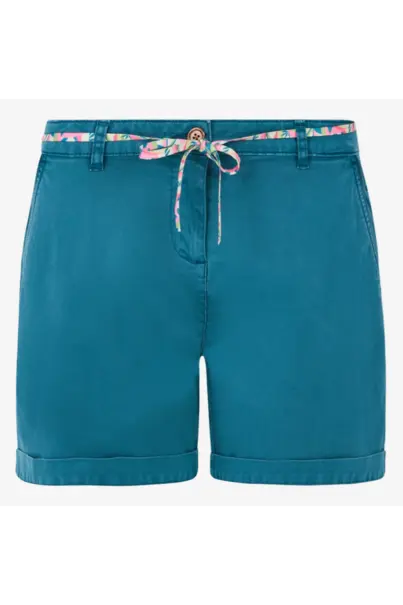 PROTEST TULIP SHORTS