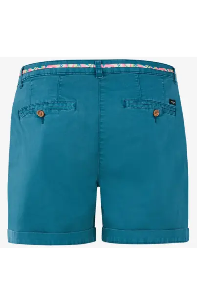 PROTEST TULIP SHORTS