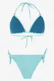 PROTEST TWISTY TRIANGLE BIKINI