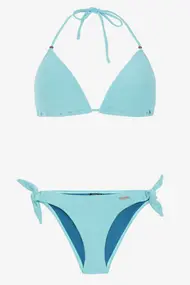 PROTEST TWISTY TRIANGLE BIKINI