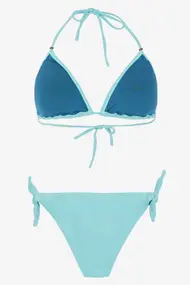 PROTEST TWISTY TRIANGLE BIKINI