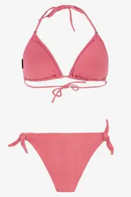 PROTEST TWISTY TRIANGLE BIKINI
