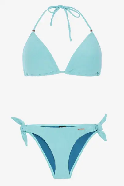 PROTEST TWISTY TRIANGLE BIKINI