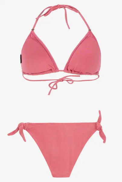 PROTEST TWISTY TRIANGLE BIKINI
