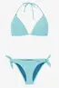 PROTEST TWISTY TRIANGLE BIKINI