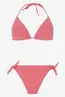 PROTEST TWISTY TRIANGLE BIKINI