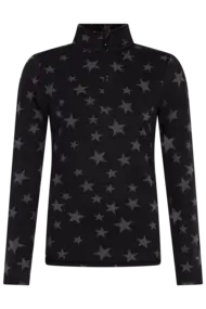 PROTEST VESSY 1/4 ZIP ACTIVE TOP