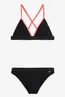 PROTEST VICA JR TRIANGLE BIKINI