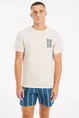PROTEST VICTOR T-SHIRT