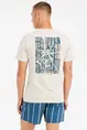 PROTEST VICTOR T-SHIRT