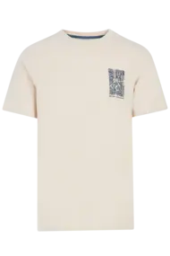 PROTEST VICTOR T-SHIRT