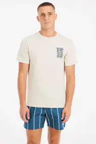 PROTEST VICTOR T-SHIRT