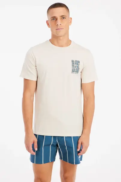 PROTEST VICTOR T-SHIRT