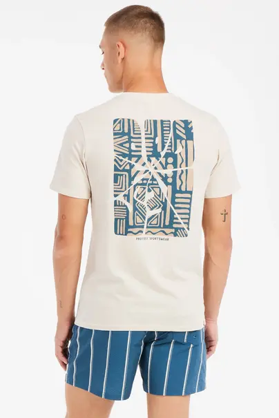 PROTEST VICTOR T-SHIRT