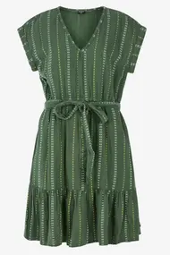 PROTEST WAIKI DRESS
