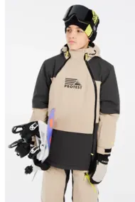PROTEST WARK JR SNOWJACKET