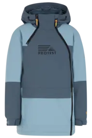 PROTEST WARK JR SNOWJACKET
