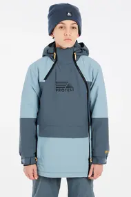 PROTEST WARK JR SNOWJACKET
