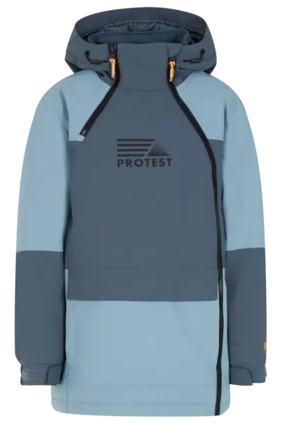 PROTEST WARK JR SNOWJACKET